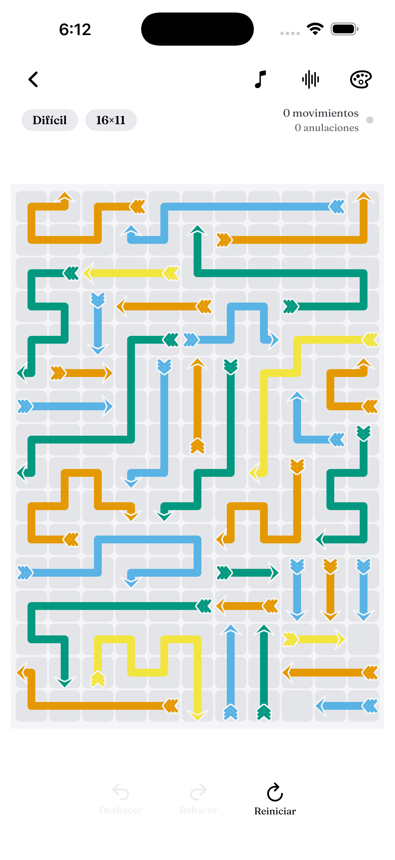 A hard puzzle