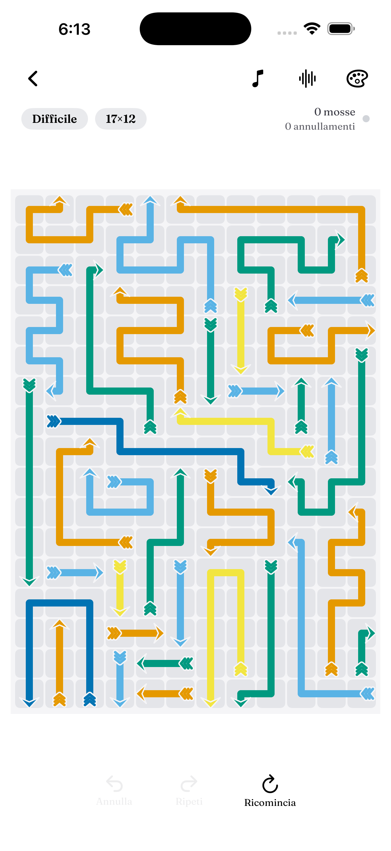 A hard puzzle