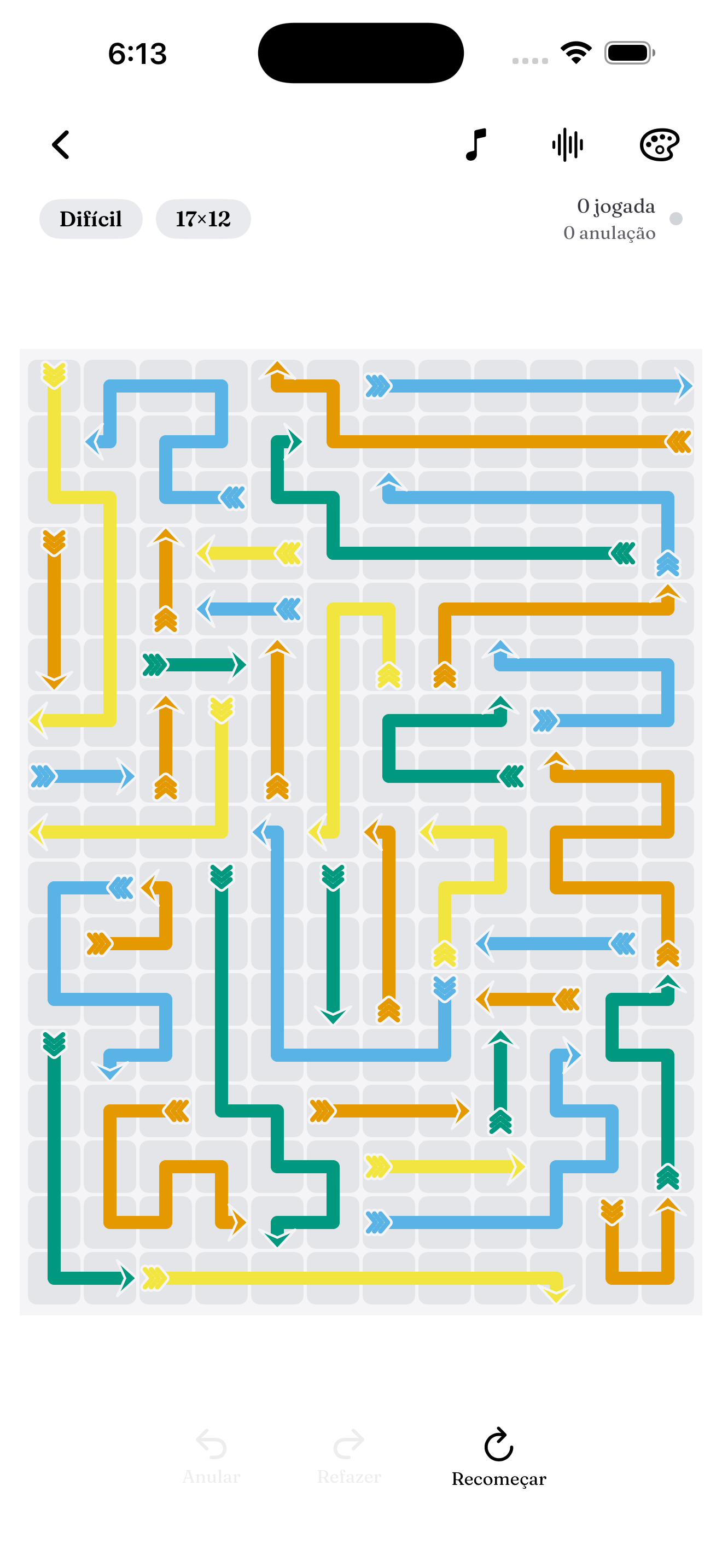 A hard puzzle