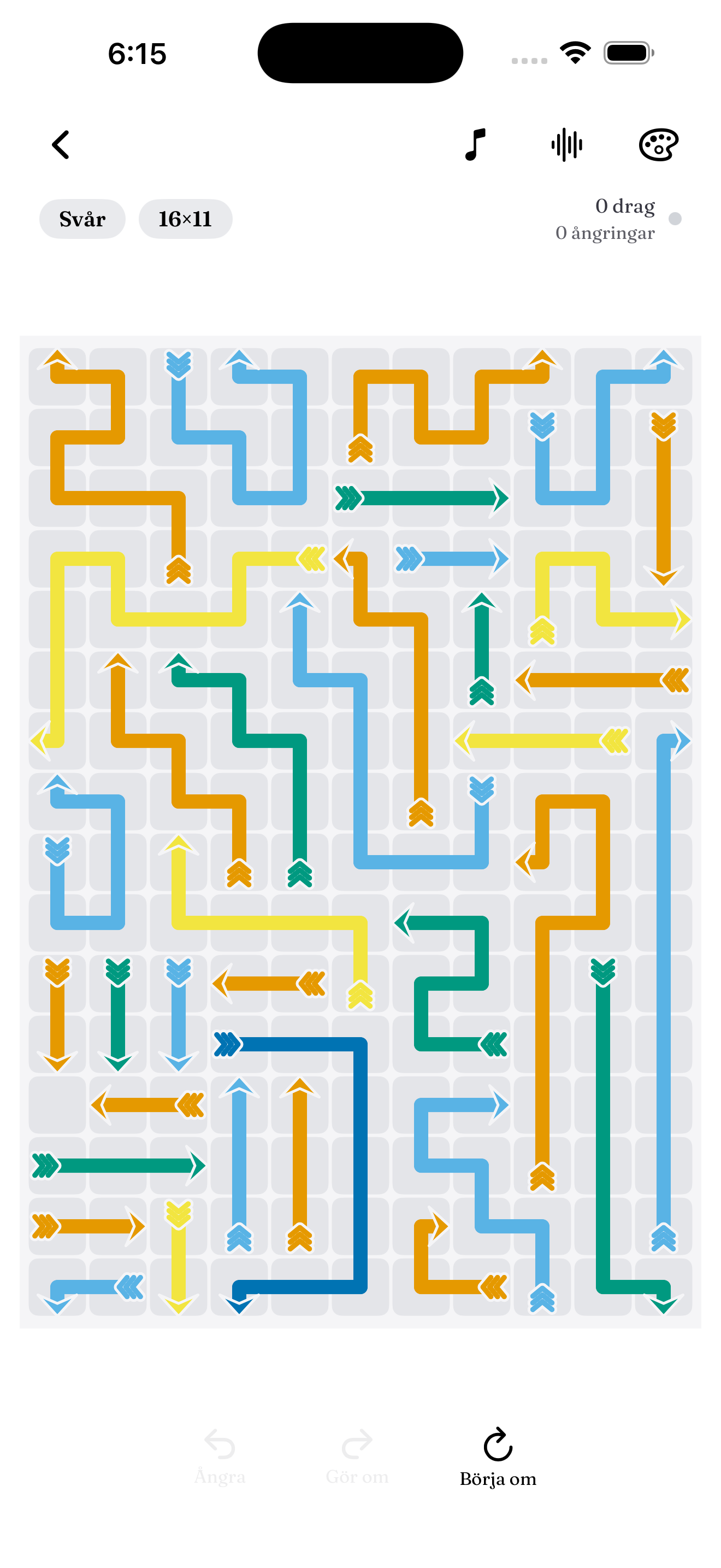 A hard puzzle
