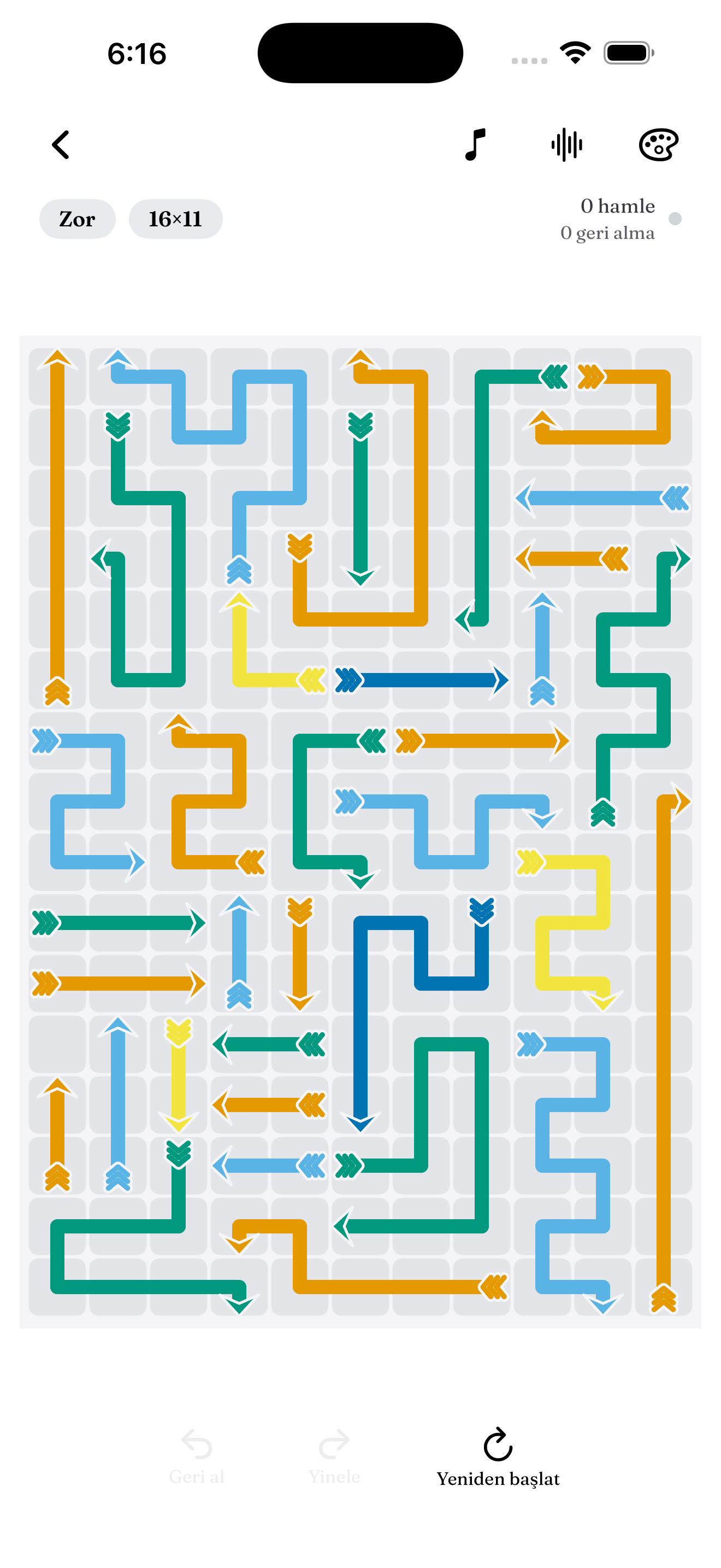 A hard puzzle